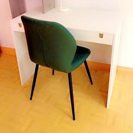 Nid Douillet Chalon Centre Studio Spacieux 외부 사진